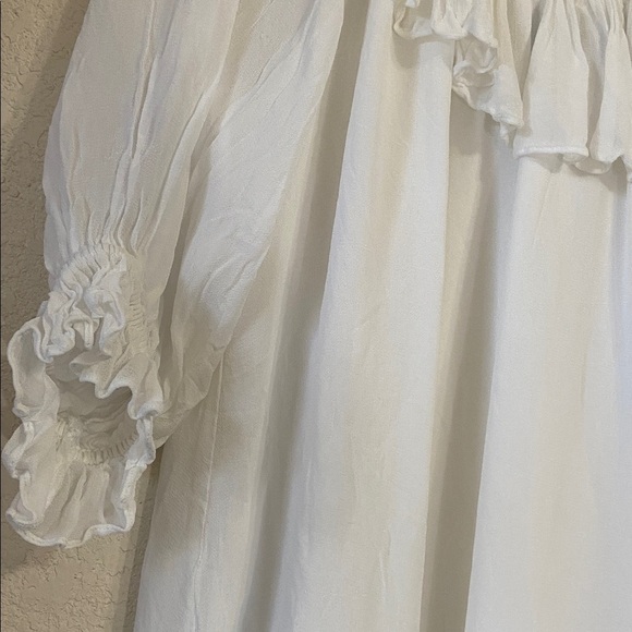 Vintage Collection Women's Top - Picture 4 of 6